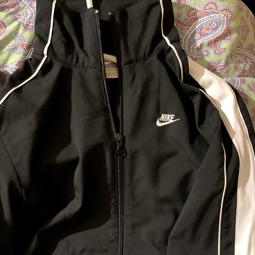 Nike Jacket